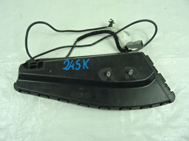 фото №4, Mini countryman r60 подушка сиденье правая aibag