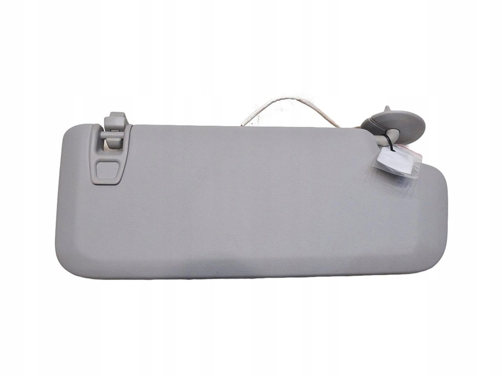 фото №1, Козырёк защита левая opel insignia a