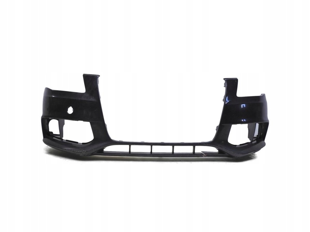 фото №1, Бампер перед ly9b audi a4 b8