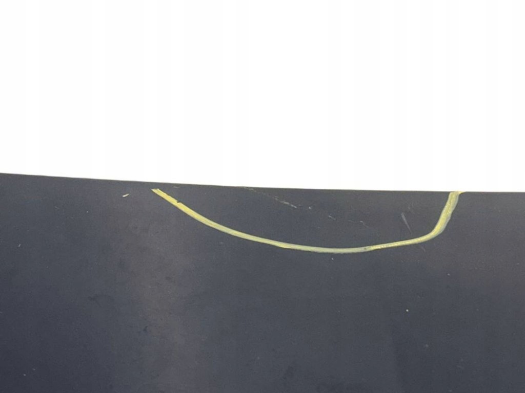 Skoda rapid nh 2016 крышка передняя / капот двигателя с Разборки