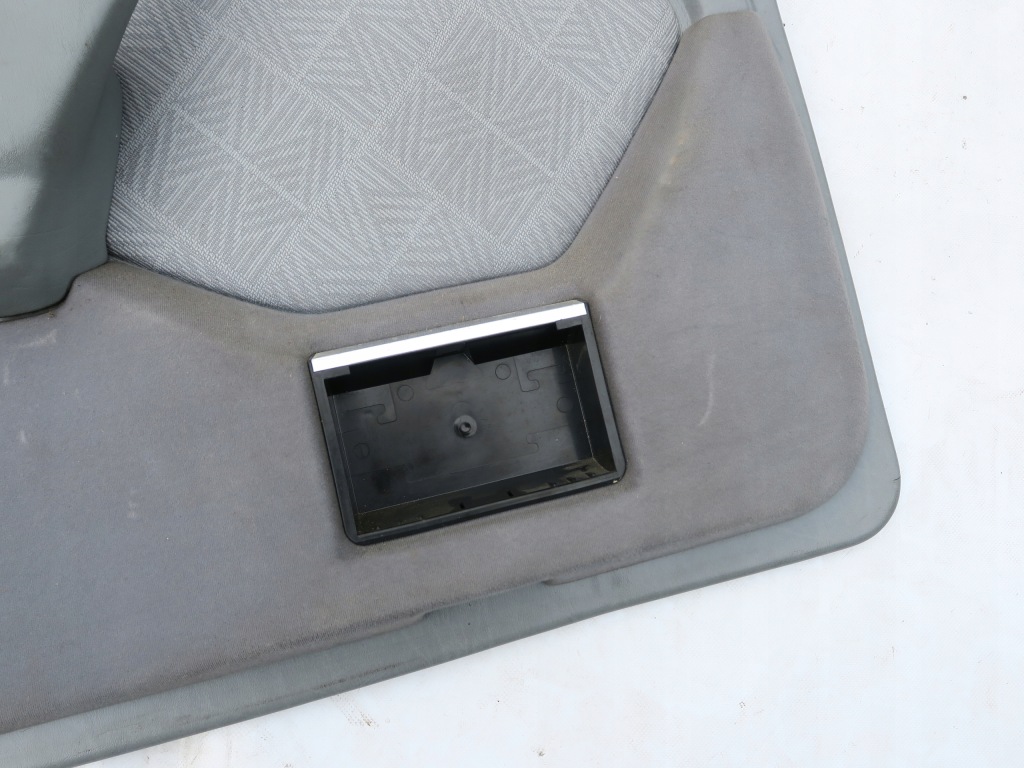 Обшивка lt сірий mercedes w124 універсал Київ