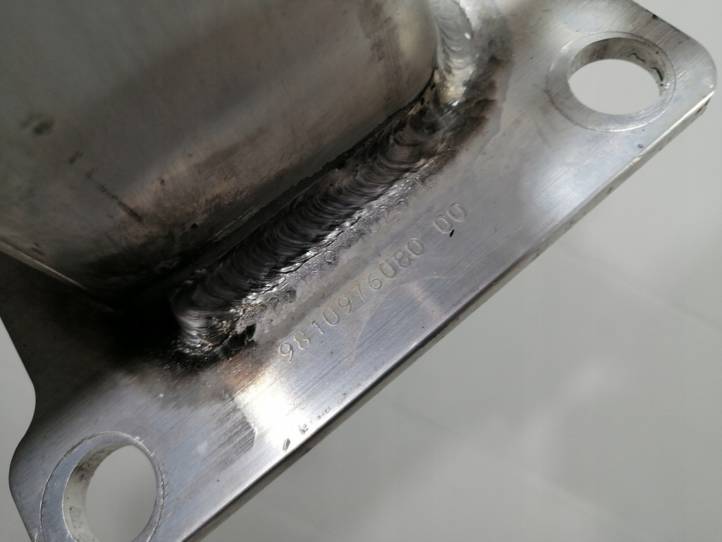 фото №10, Балка передняя перед opel crossland citroen c3 aircross