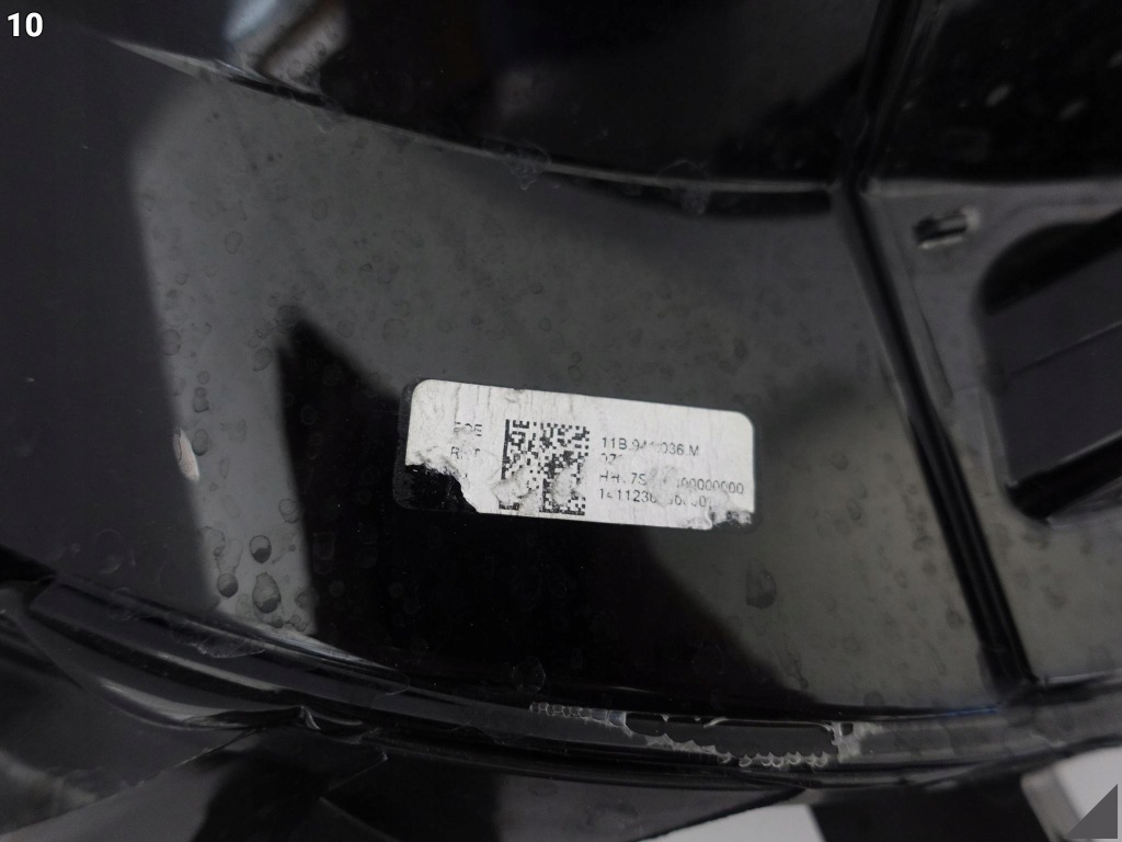 фото №11, Vw id.4 id4 11b 20- лампа full led iq.light права перед europa 11b941036m