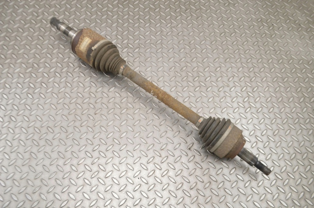 фото №1, Jeep grand cherokee wk 2012 левая сторона приводной вал задняя