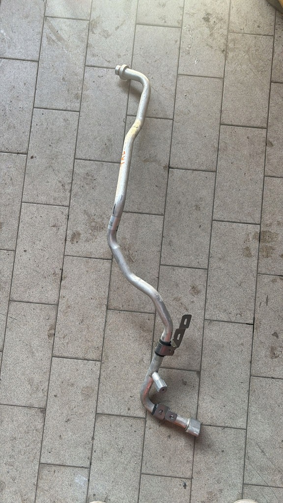 Купити Шланг патрубок кондиціонера renault talisman 924803452r