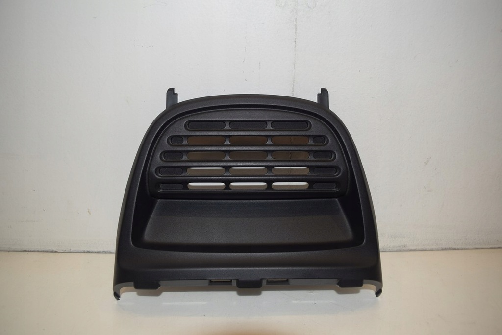 фото №1, Aygo ii citroen c1 peugeot 108 полка панели решётка