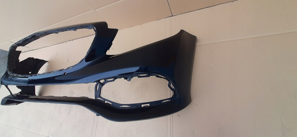 фото №7, Бампер перед mercedes w213 16-