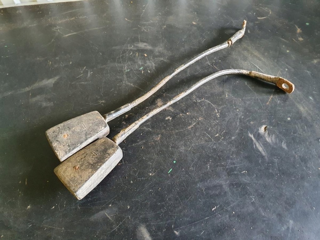 фото №8, Skoda wartburg grammer ремені безпеки kpl