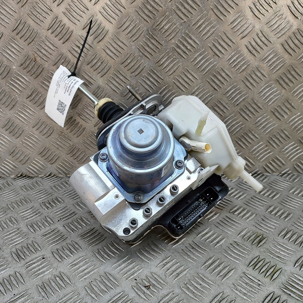 фото №5, Bmw ix 2022 усилитель тормоза