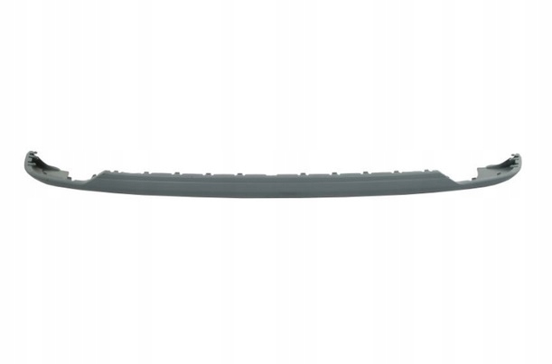 фото №1, Спойлер бампера заднего vw touran 1t3 10-15