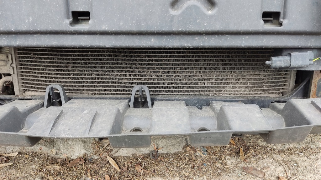 фото №8, Ford ecosport 1.0 eb капот бампер перед pas 14-17