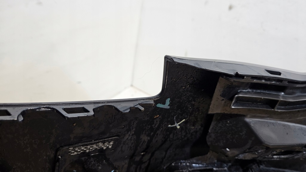 фото №14, Бампер перед передний audi a6 c7 lift 4g0807437s