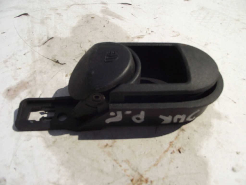 фото №2, Jeep wrangler jk iii ручка внутренняя правая перед