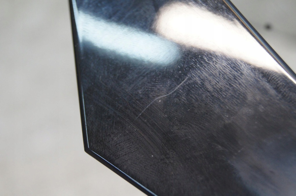 фото №5, Kia ev6 захист стійка лівий задня