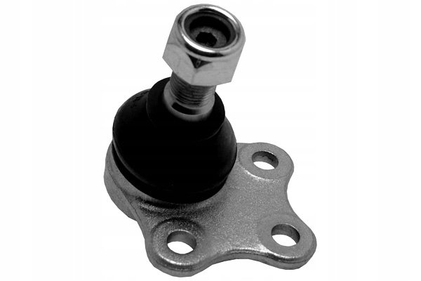 фото №1, Шарова опора важеля renaul laguna ii traffic 01- opel vivaro 01- le=pr