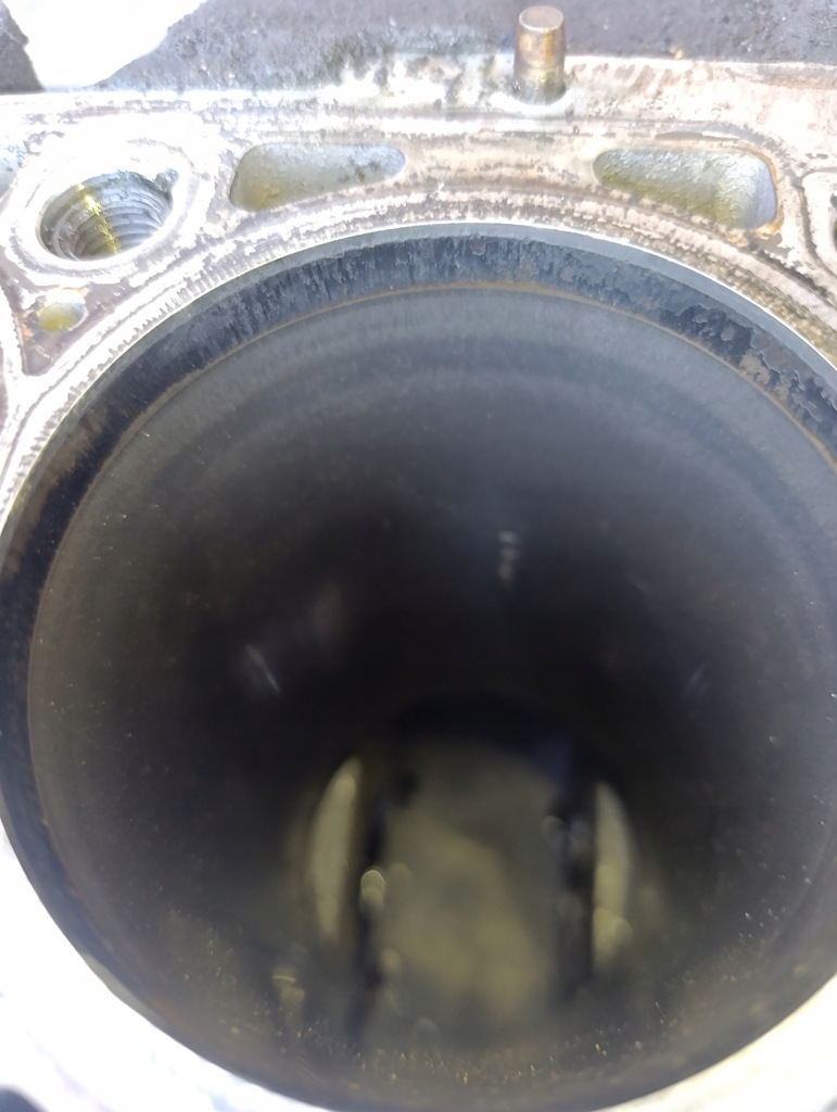 фото №5, Vw t5 2.5 tdi bnz bpc блок двигателя