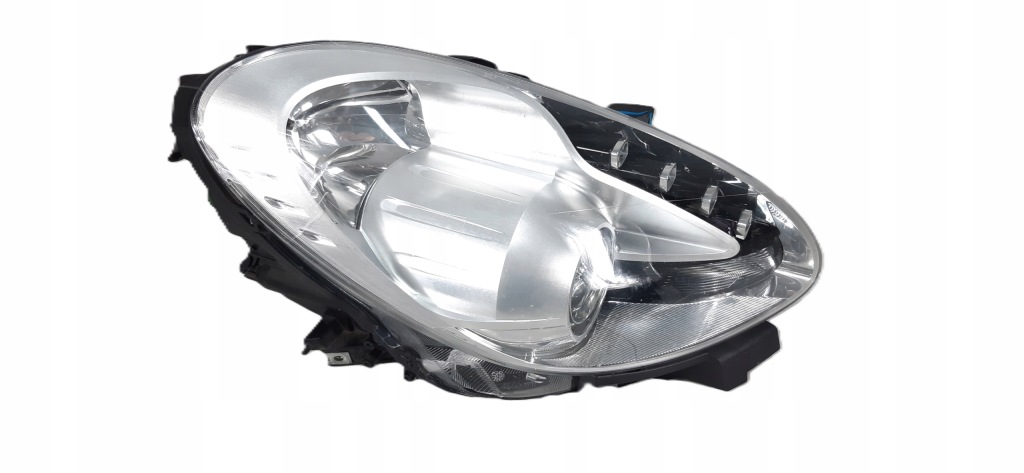 Купити Alfa romeo giulietta фара лампа правий перед 00505308780