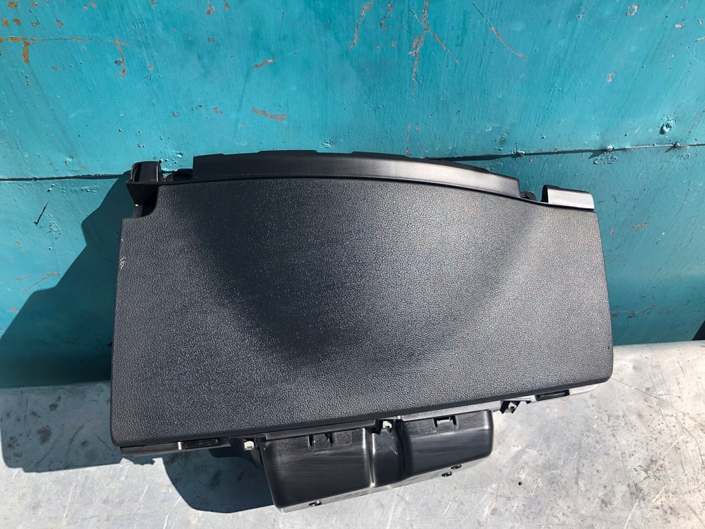 фото №1, Berlingo partner 3 iii бардачок полка europa