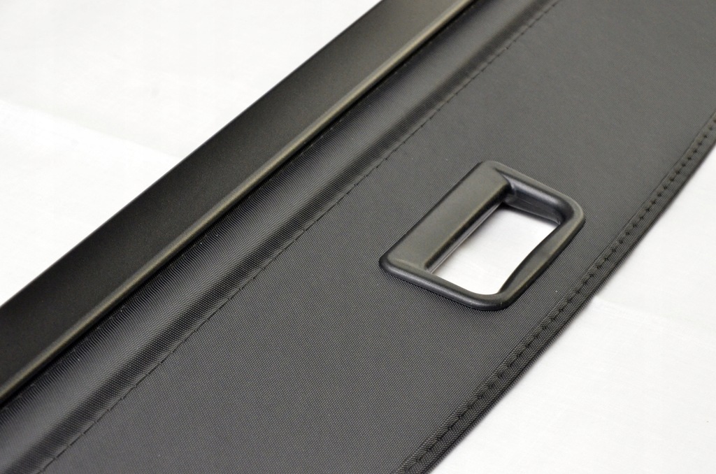 фото №5, Шторка багажника kia niro 2016-2022 r. nowa czarna super качество