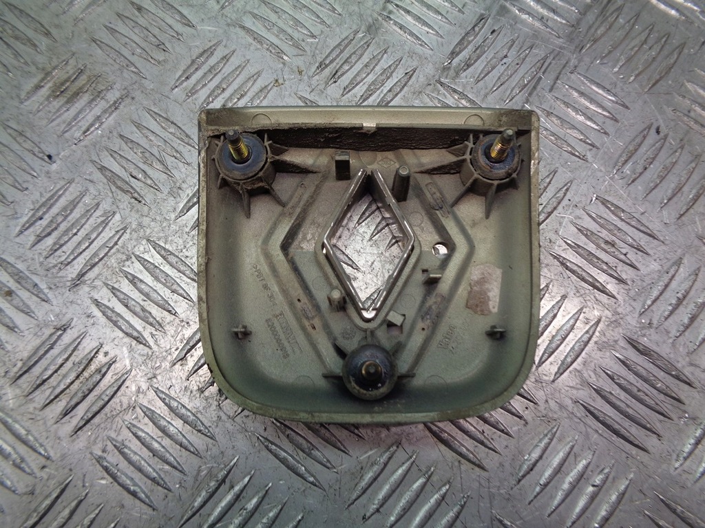 фото №2, Ручка кришки багажника renault clio ii nv191