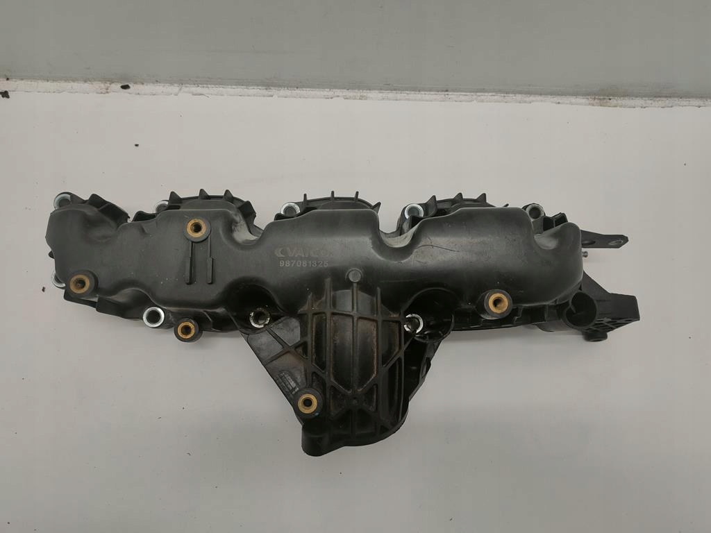 фото №1, Колектор всмоктуючий vaico vw,audi, seat skoda 2.0tdi