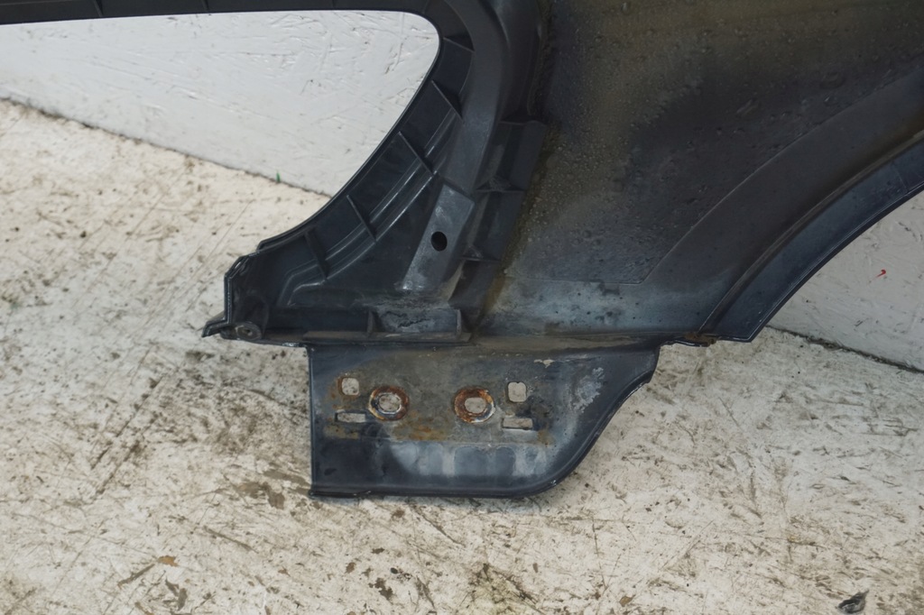 фото №15, Крила правий перед vw phaeton