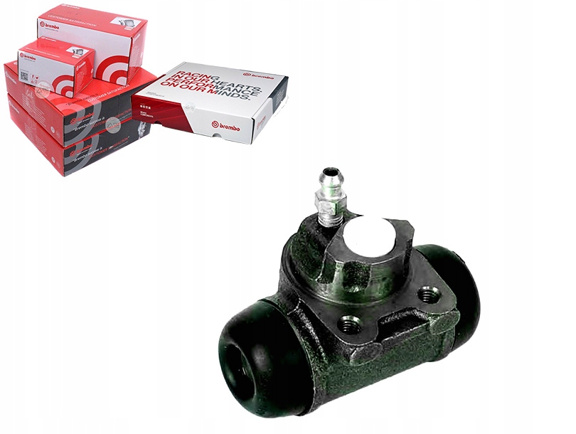 Купити Brembo a 12 342 циліндрик гальмівний