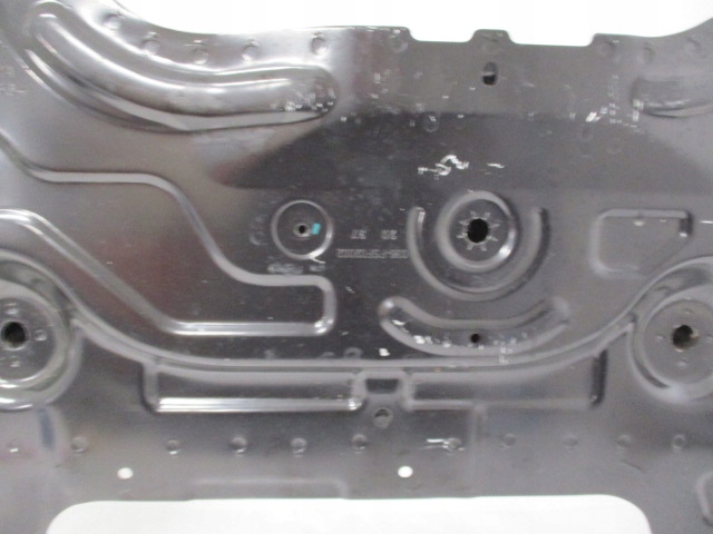 фото №13, Peugeot 2008 ii підрамник санчата підрамник поперечина підрамник