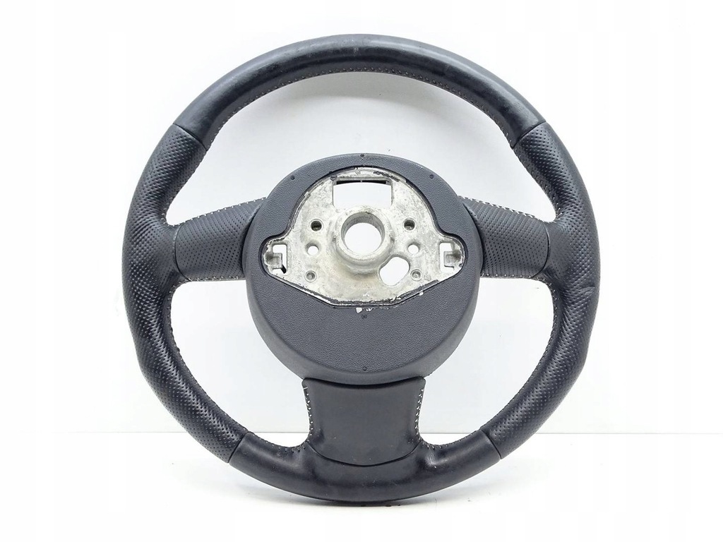 фото №9, Повітропровід шкіра multi audi q3 8u s-line 8u0419091r