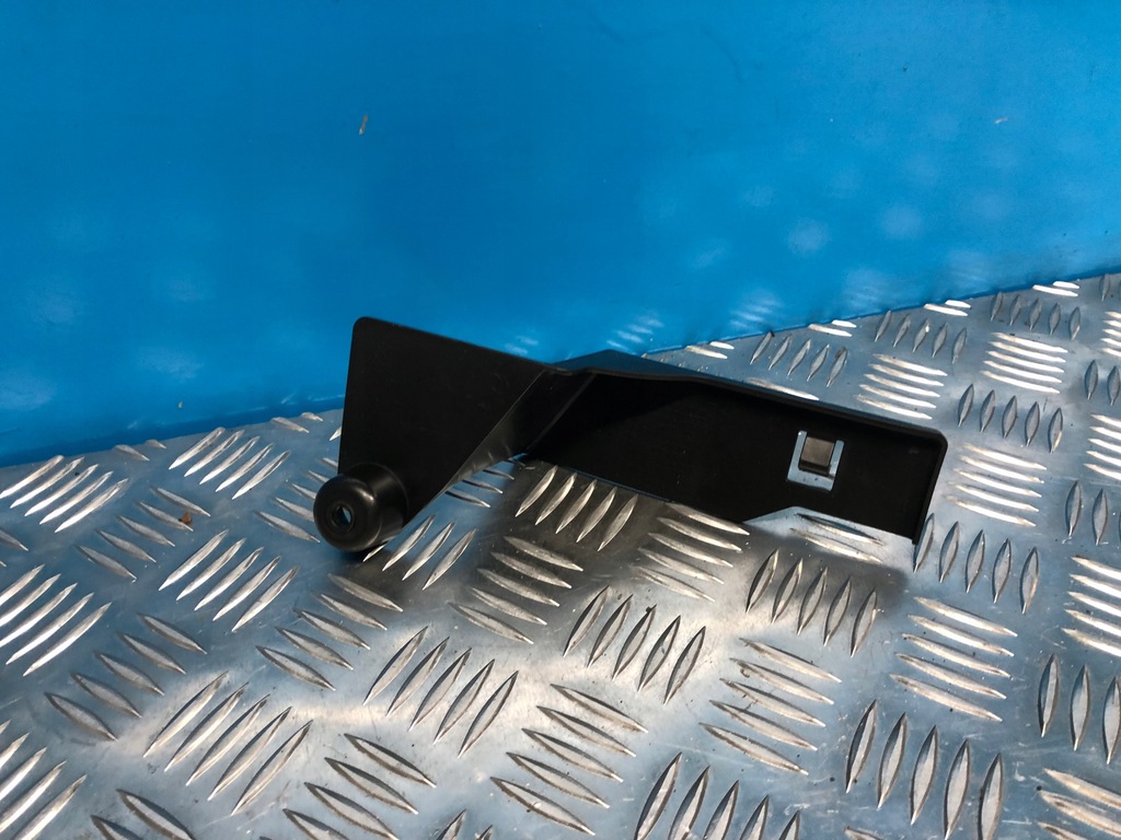 фото №1, Mercedes sprinter 906 w906 кронштейн радіатора