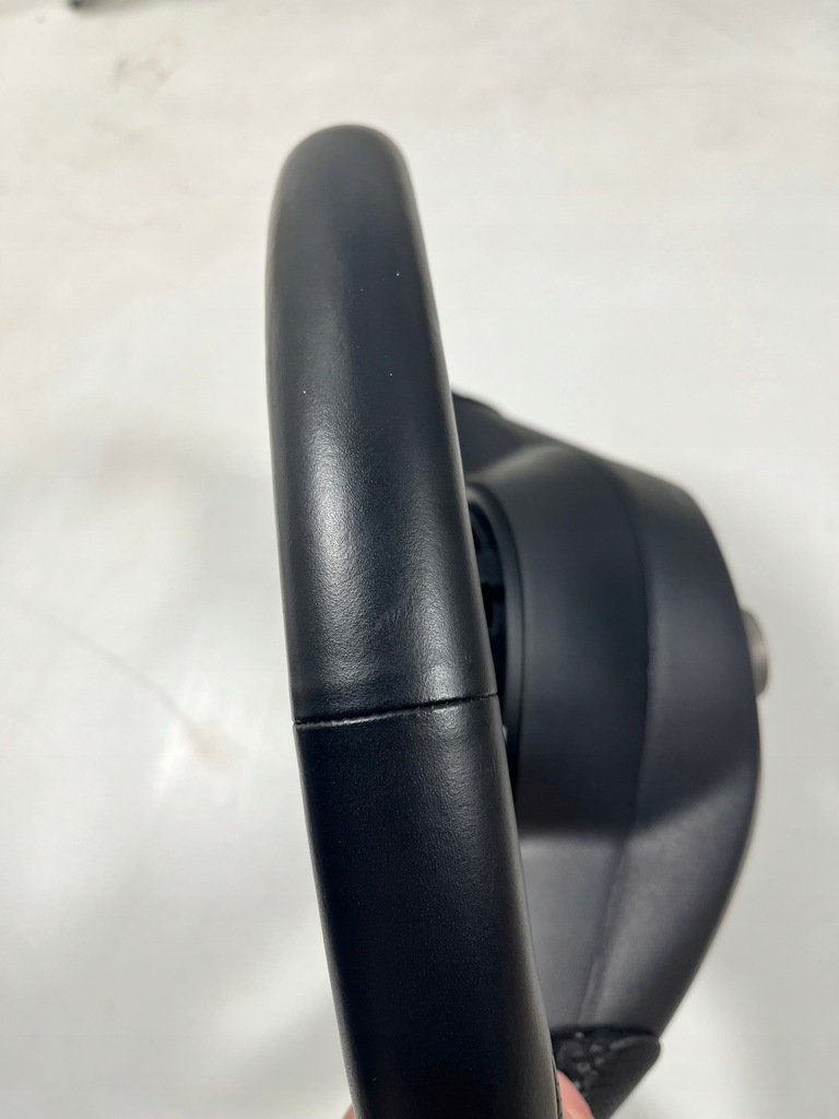 фото №7, Alfa romeo tonale повітропровід багатофункціональний шкіра шкіряний