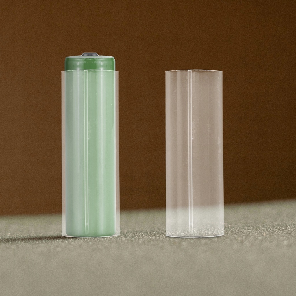 фото №16, 10 sztuk opakowań na акумулятор 18650 корпус акумулятора захисна перехідник na акумулятор коробка na акумулятор