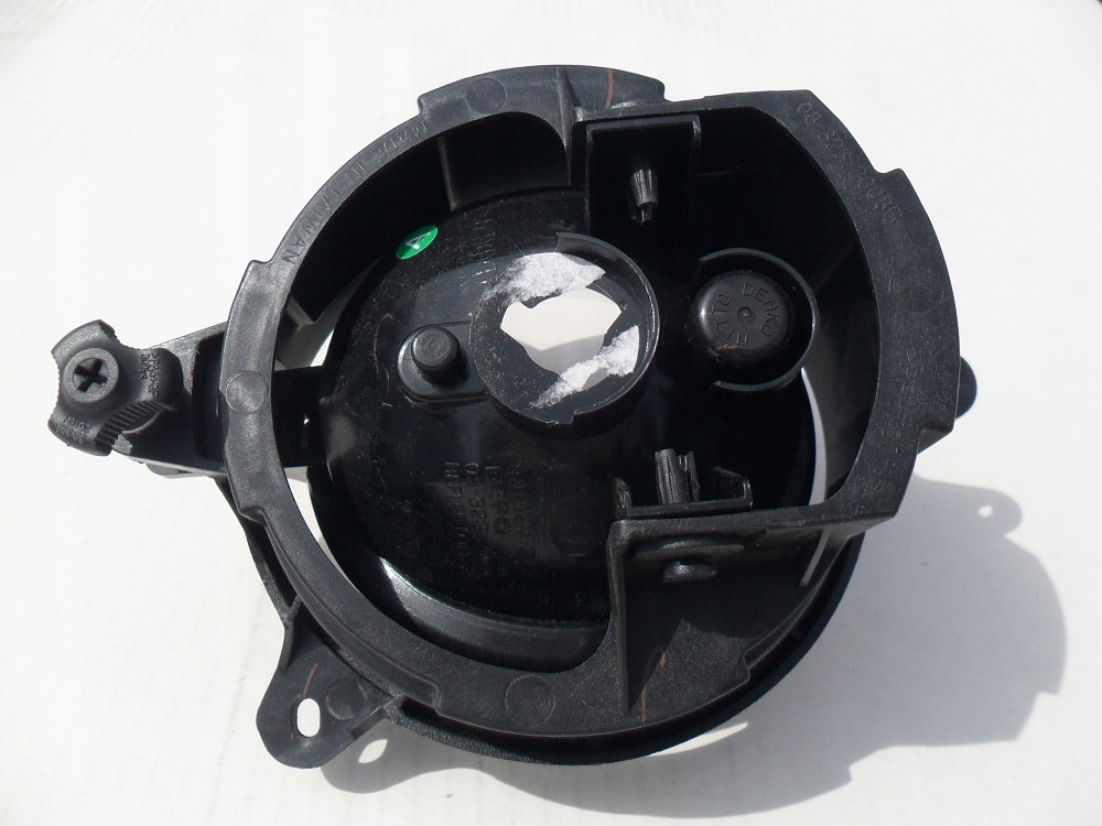 фото №7, Kia sorento jc 2002 2003 2004 2005 противотуманная фара правый