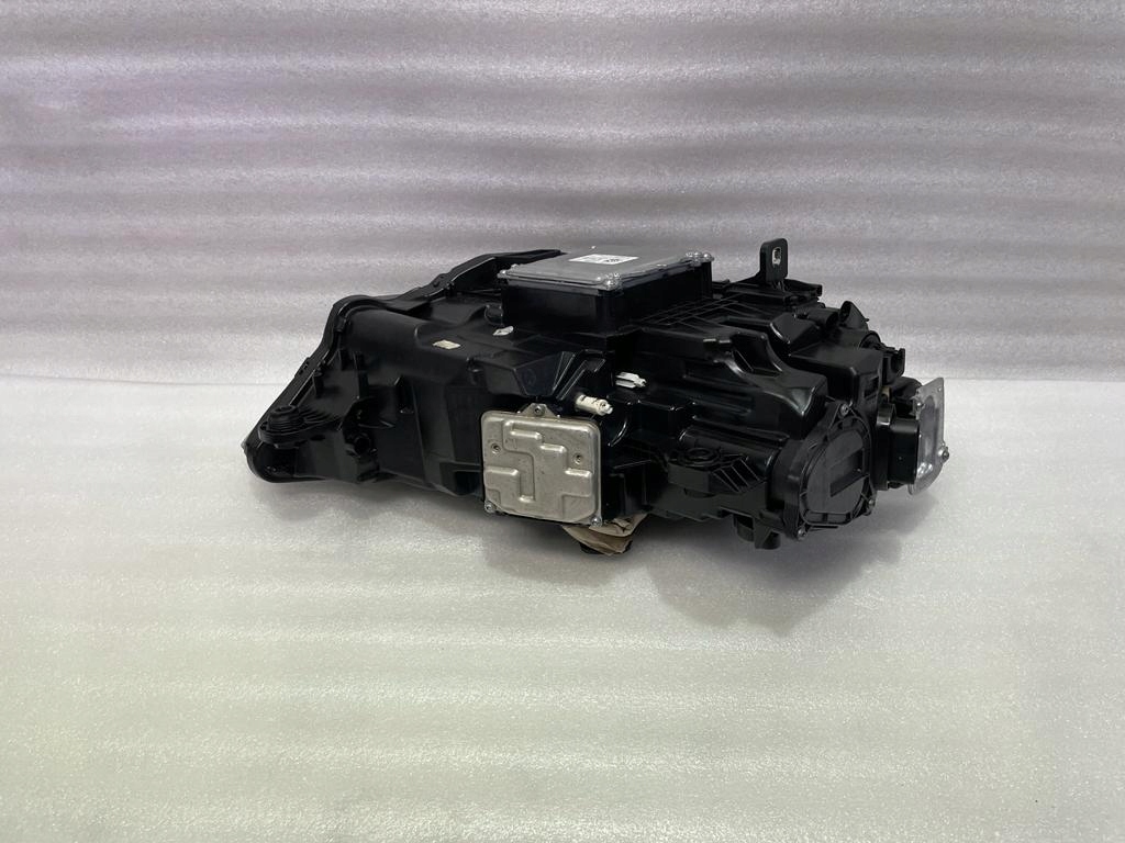 фото №12, Audi a3 8v0 lift full led лампа левая правая