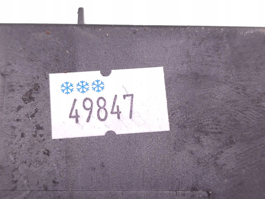 фото №7, Bmw 3 series модуль / блок керування сидіння 330d дизель 170kw 231 hp 9148266