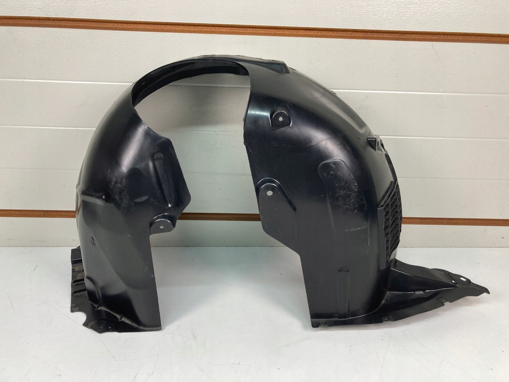 фото №1, Підкрилок ліва передні audi a3 8y0