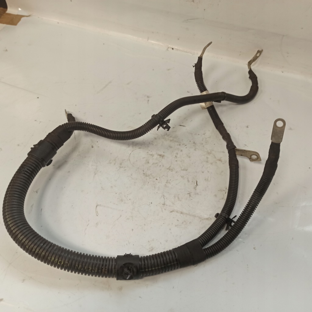 Opel astra k v 1.2t электропроводка жгут генератора 39222393 с Разборки