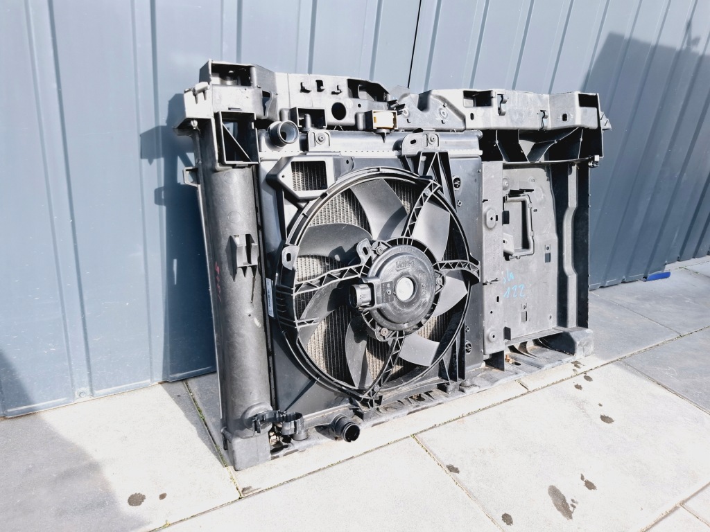 Ремінь передній радіатор peugeot 208 2008 1 citroen c3 3 1.2 vti #8481 Недорого