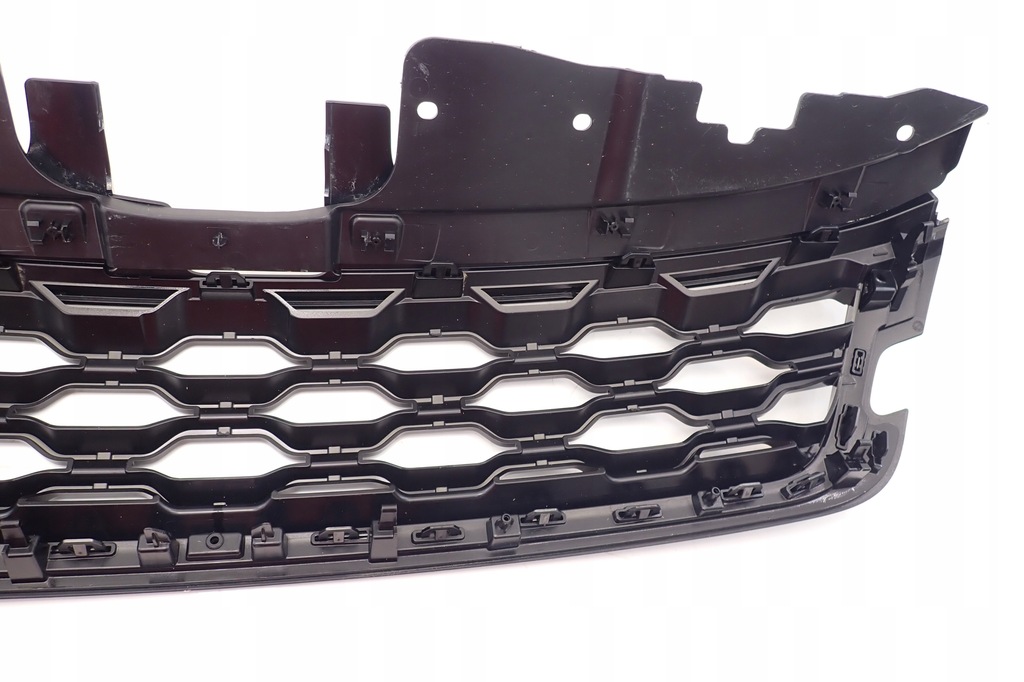 фото №11, Land rover evoque ii 19- решётка радиатора решётка радиатора k8d2-8200-c