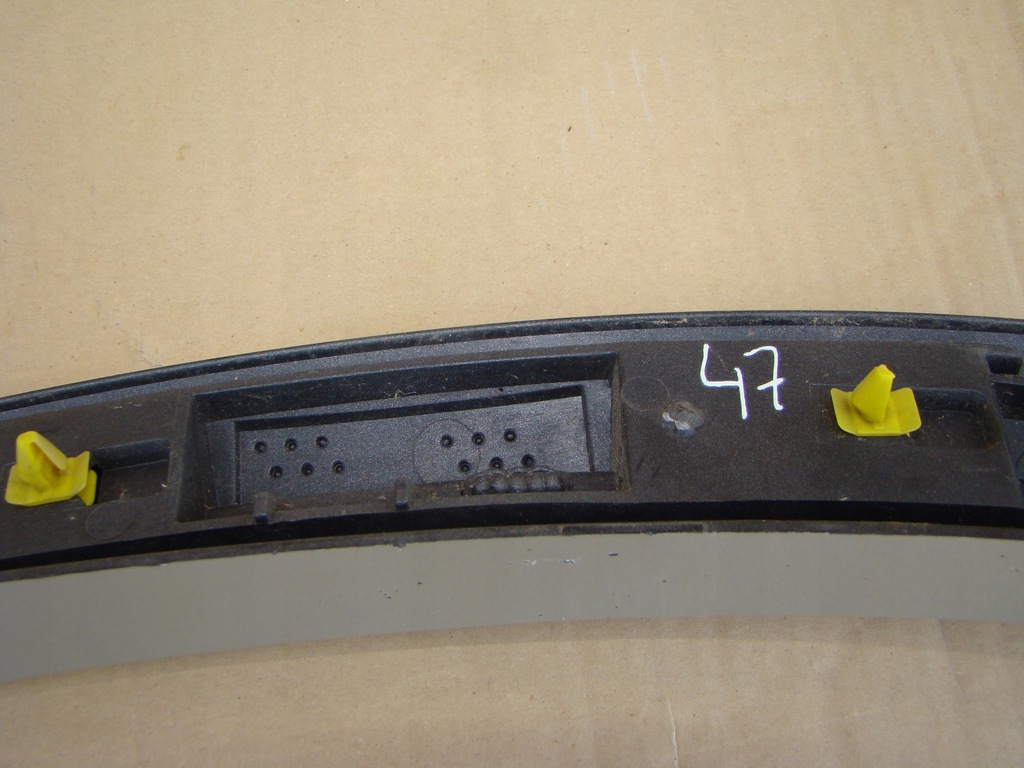 фото №5, Volvo xc90 ii 15r .накладка правая задняя . e54