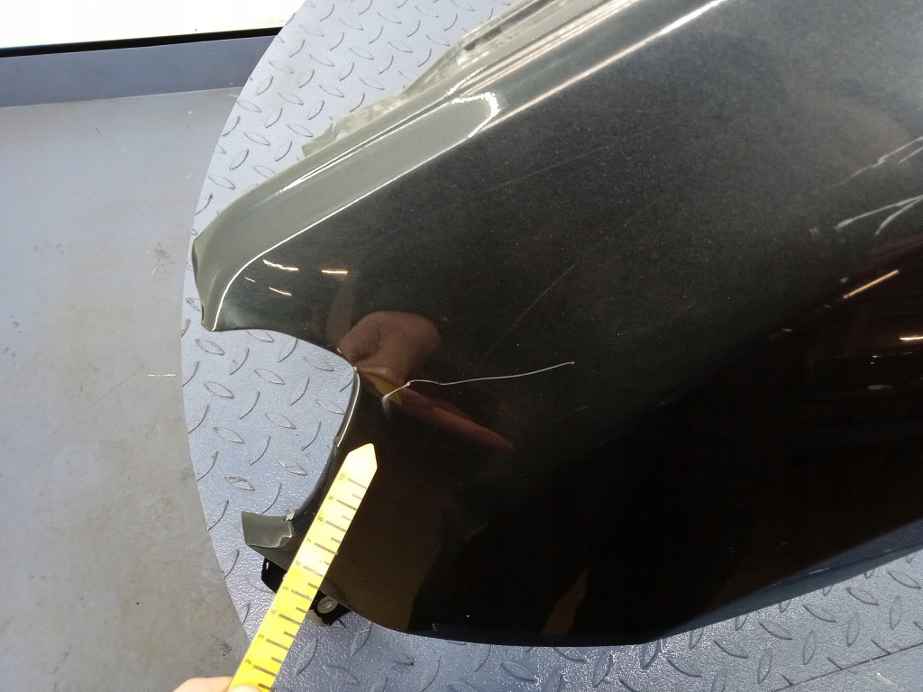 фото №7, Ford ranger mk5 крыло перед левый eb3b4116016ba