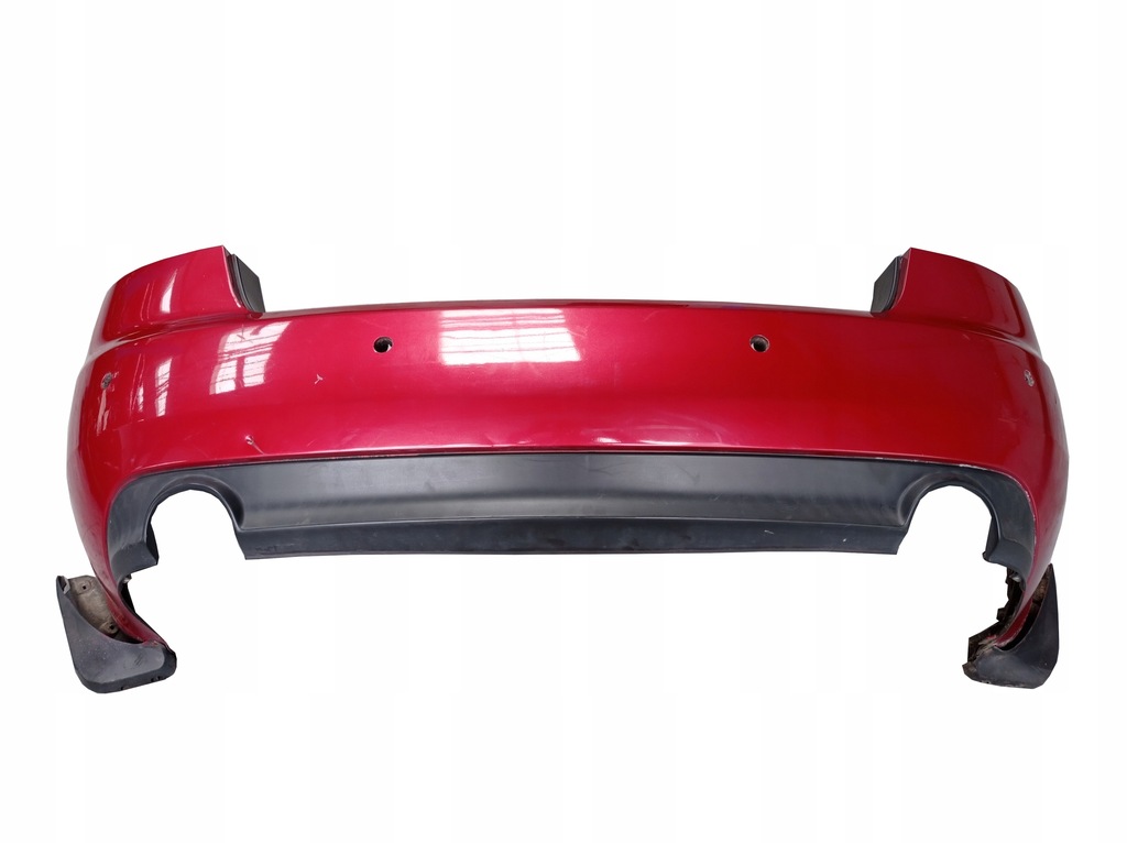 фото №1, Бампер задняя audi a4 b7 cabrio