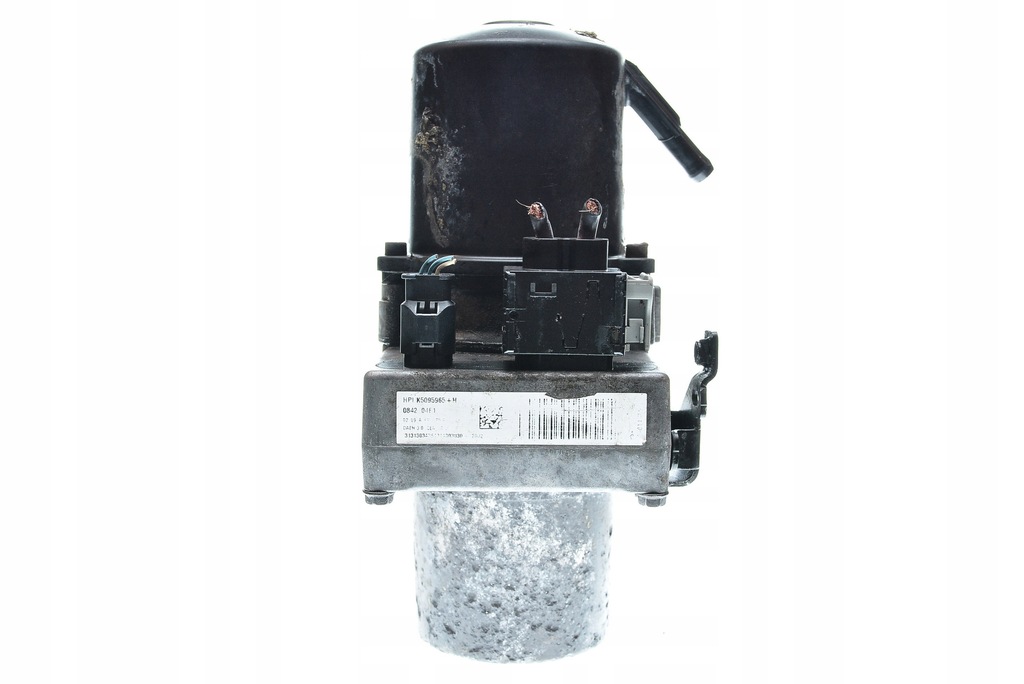 фото №6, Насос підсилювача scudo k5095965+h