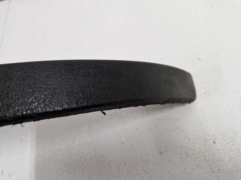 фото №10, Chevrolet hhr накладка бампера перед 22714706