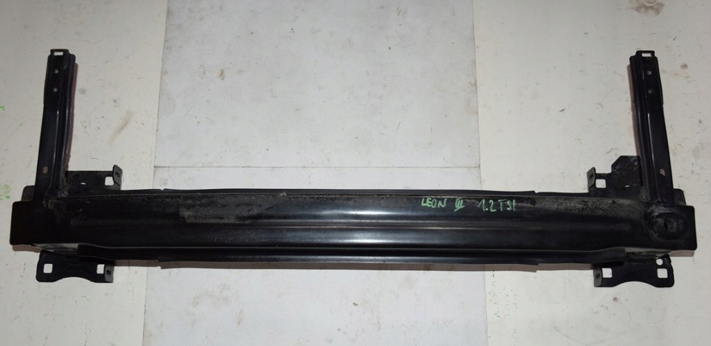 фото №1, Seat leon iii балка перед 1.2 tfsi