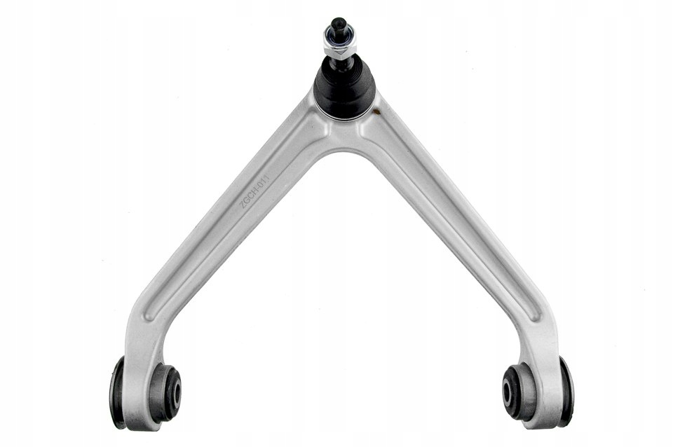 фото №12, Важіль передній dodge durango 03-10 верхній alu l/p