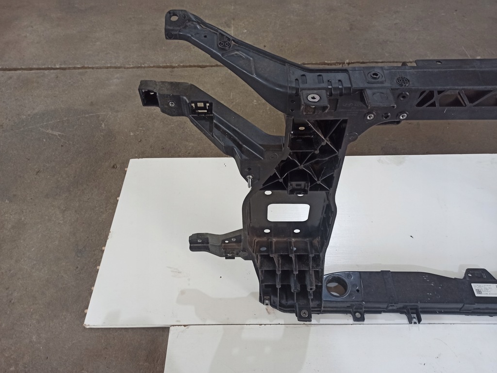 фото №5, Pas передній підсилювач hyundai tucson iv 64101-n7000 оригінал 2020-