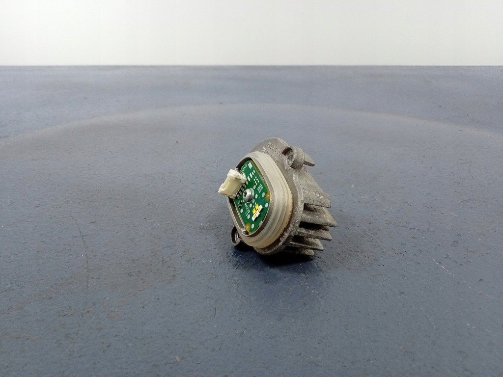 фото №2, Skoda octavia iv модуль jeż led 1420000699