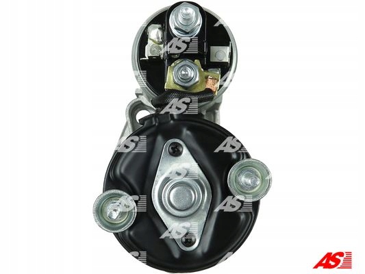 Стартер стартер vw 1,6/1,8 passat Оригінал