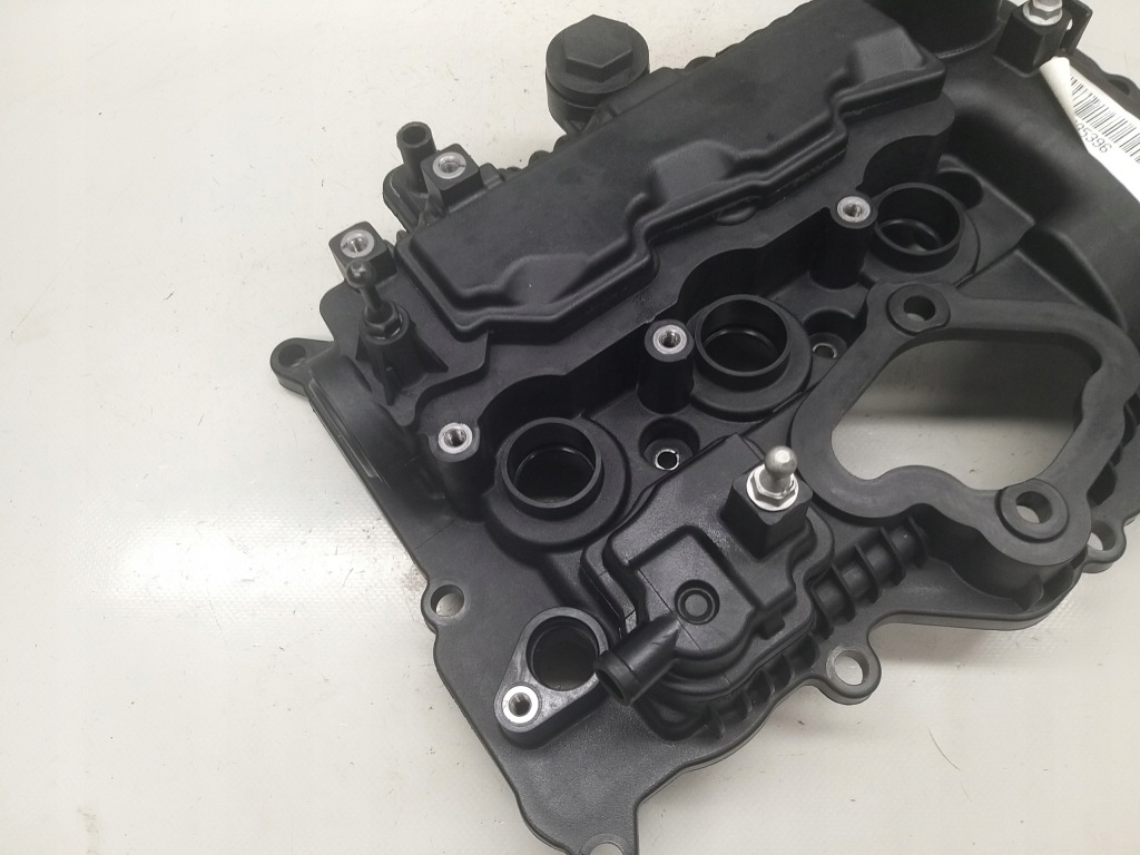 Крышка клапанов 1.0 t-gdi g3le i30 3 i20 kona rio stonic ceed 22400-07170 Оригинал